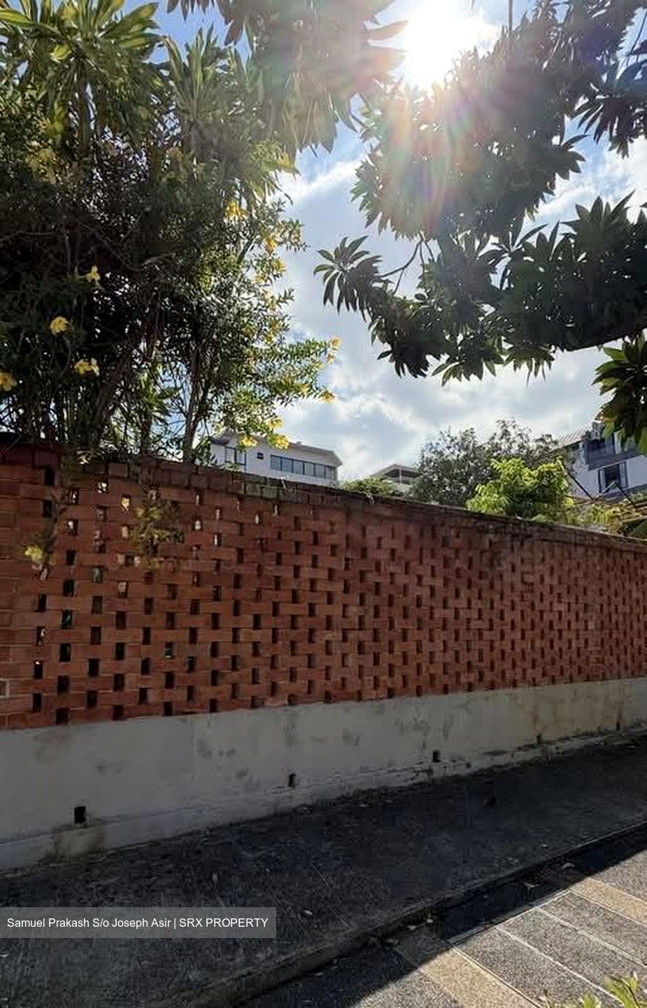 Upper East Coast Road (D16), Detached #593199881